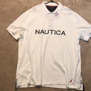 Nautica Polo